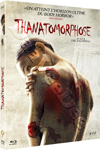 Thanatomorphose |   Blu-Ray
